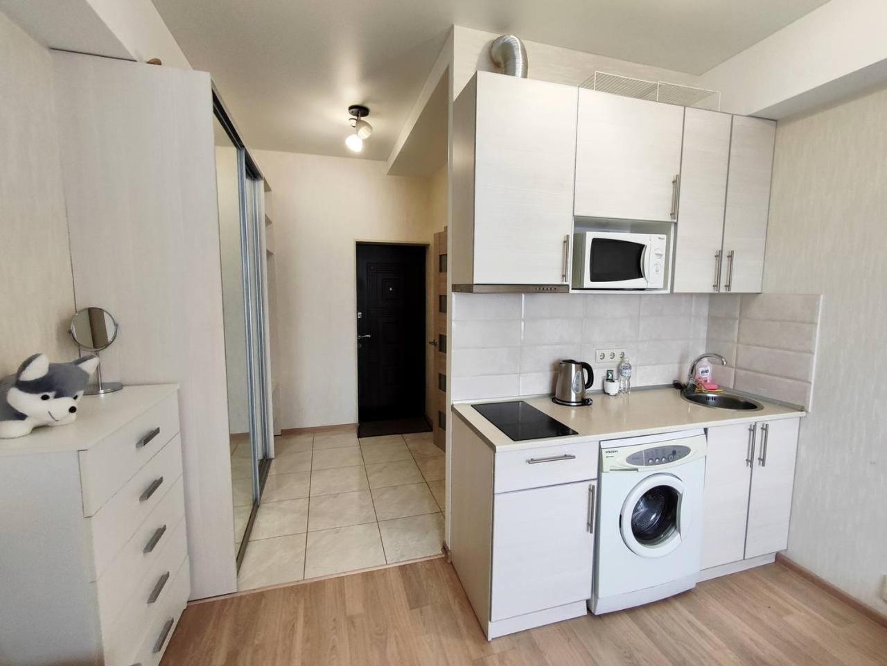New Apartments In The City Center, Smart Tv Харьков Экстерьер фото